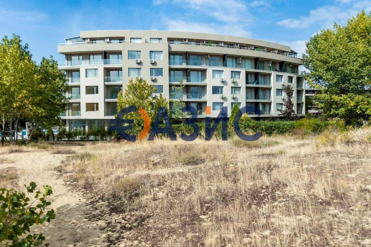 Апартаменты на Солнечном берегу, Болгария, 63.8 м² - фото 13