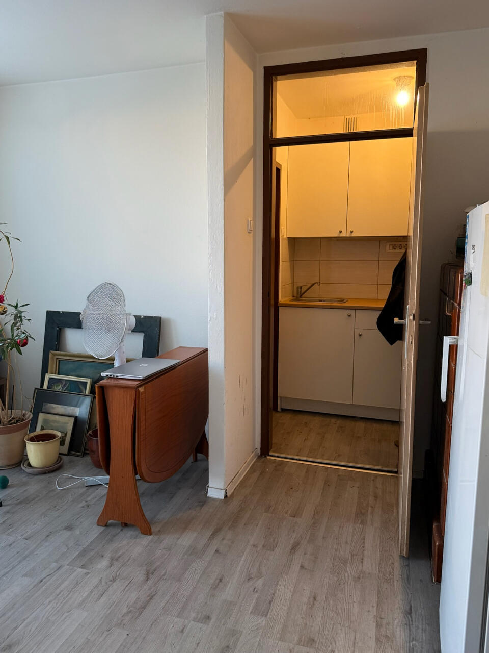 Квартира в Любляне, Словения, 30 м² - фото 3