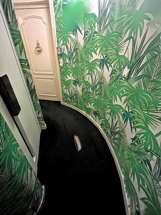 Квартира в Люксембурге, Люксембург, 155 м² - фото 3