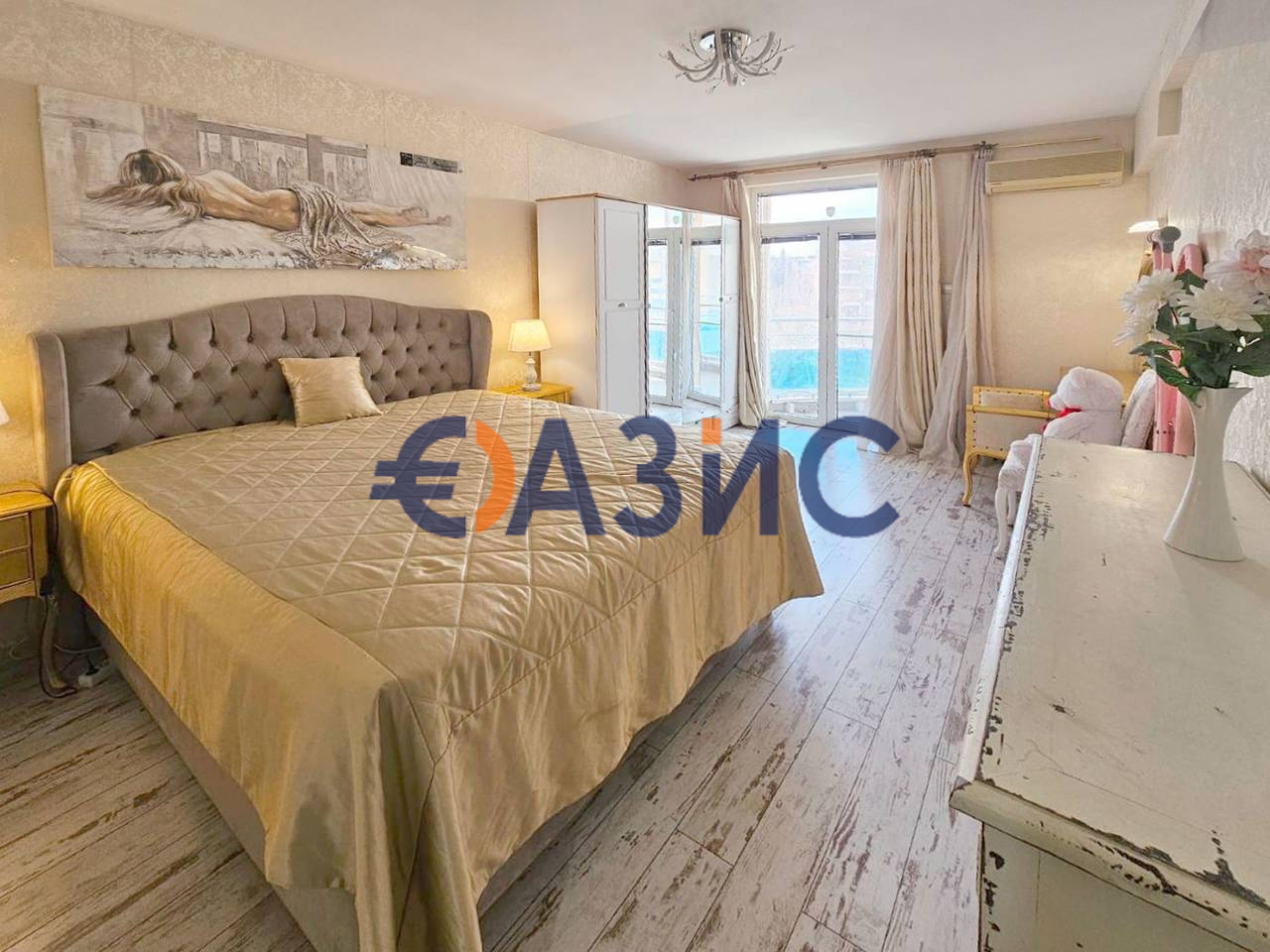 Апартаменты в Равде, Болгария, 114 м² - фото 13