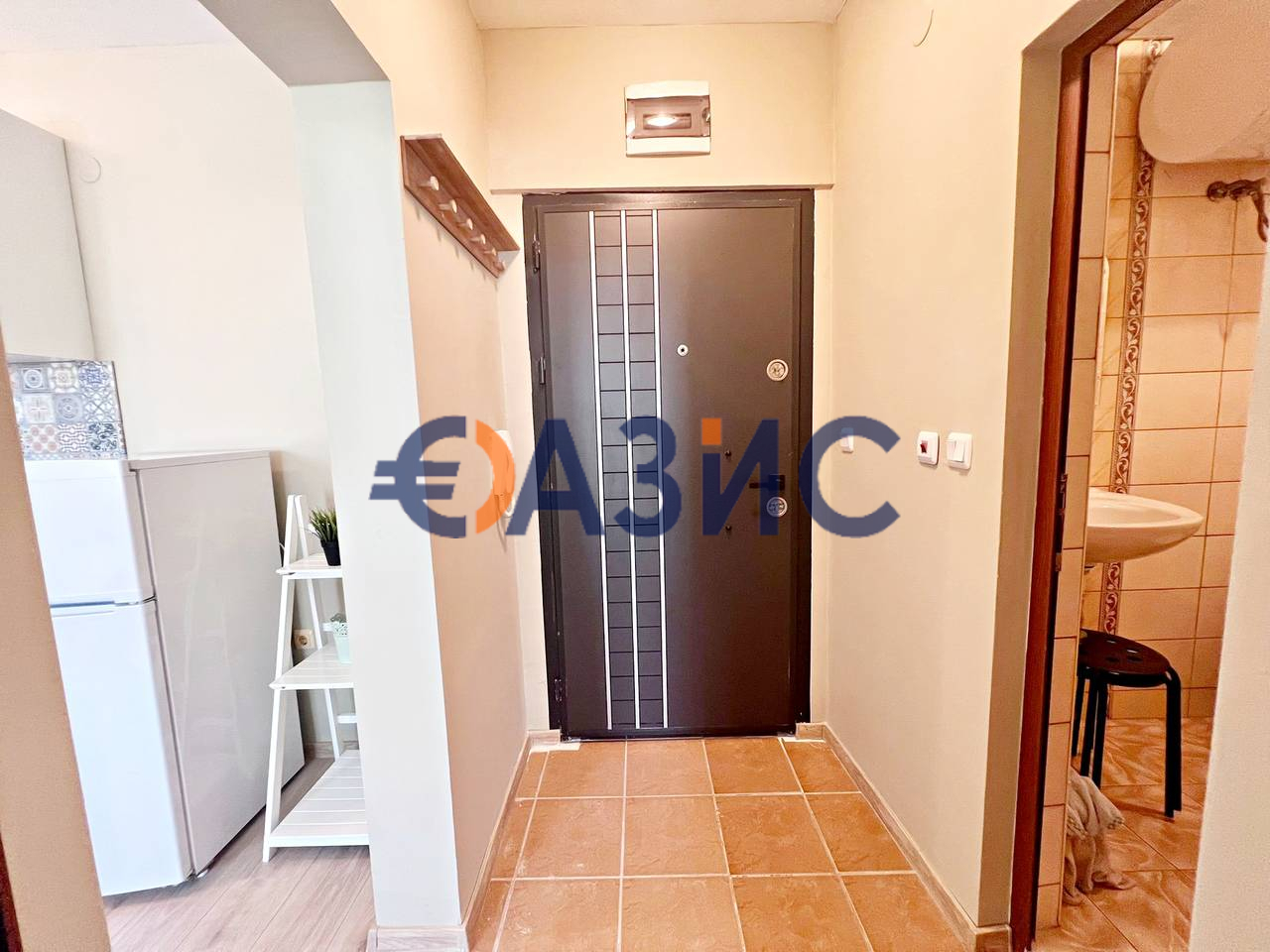 Апартаменты на Солнечном берегу, Болгария, 67 м² - фото 14