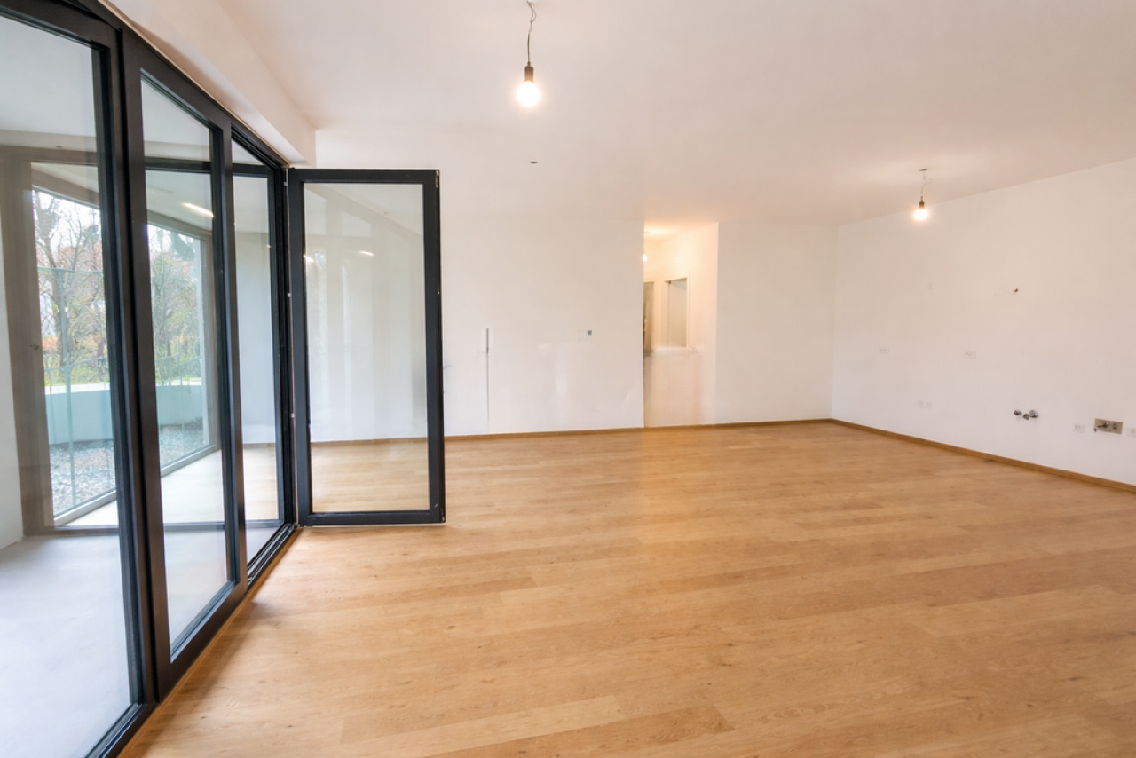 Квартира в Любляне, Словения, 93 м² - фото 3