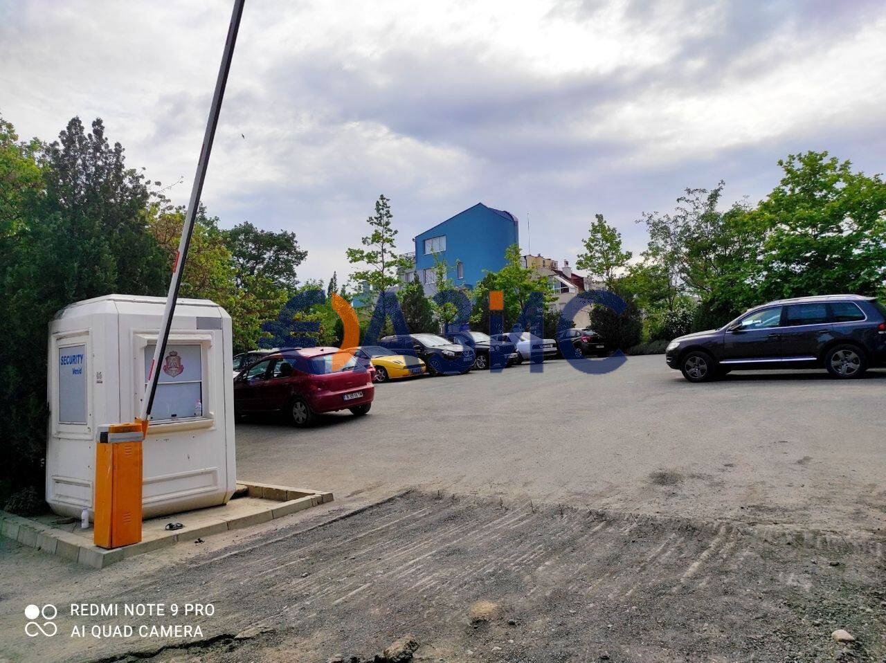 Апартаменты в Святом Власе, Болгария, 59 м² - фото 14