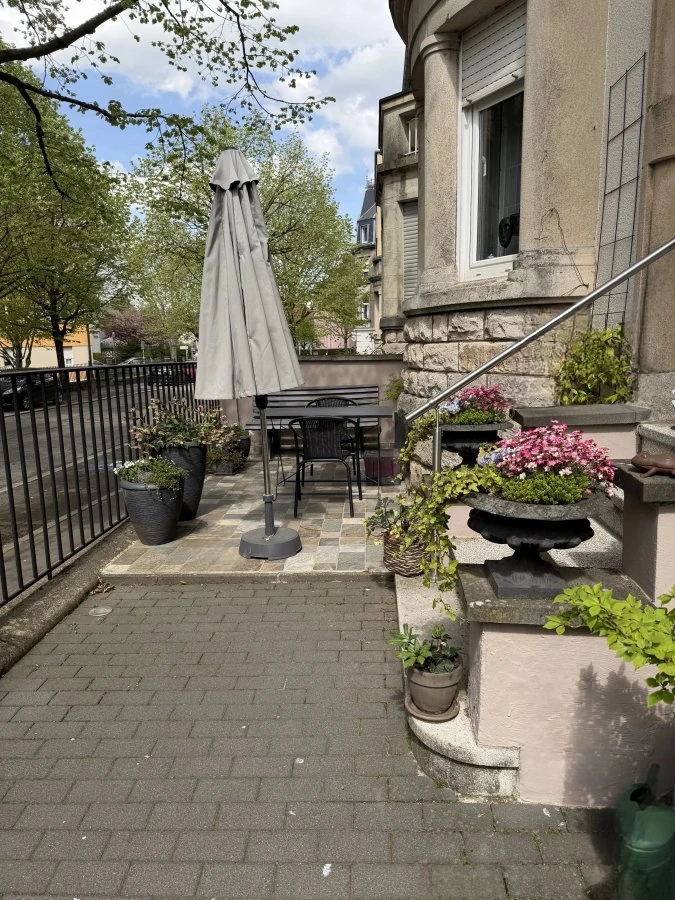 Квартира в Люксембурге, Люксембург, 160 м² - фото 3