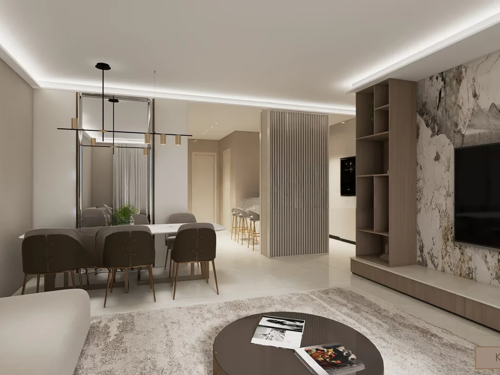 Квартира в Монако, Монако, 113 м² - фото 3