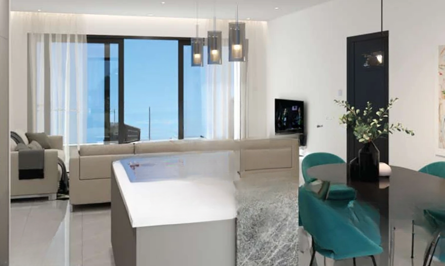 Квартира в Меса-Йитонии, Кипр, 165 м² - фото 3