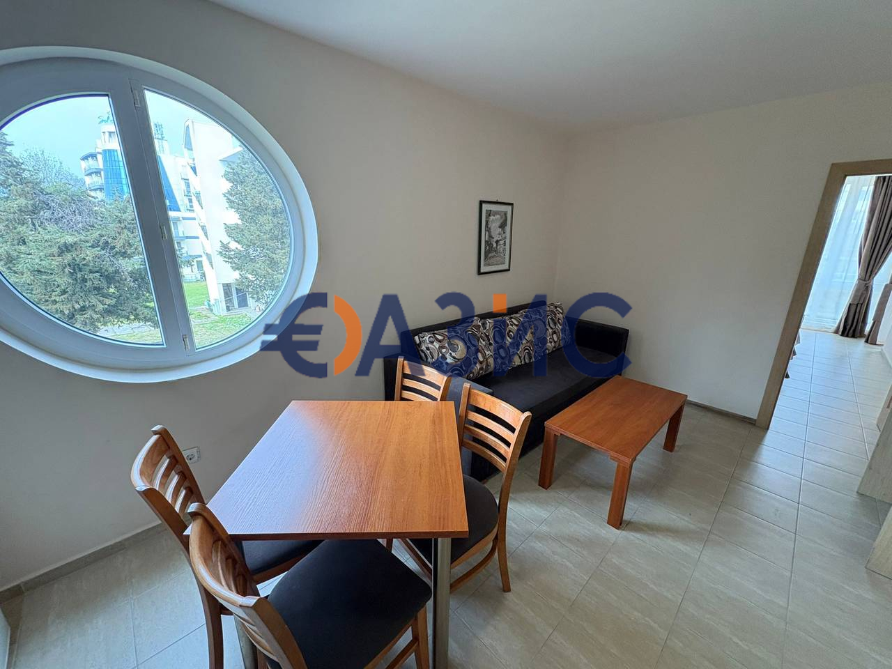 Апартаменты на Солнечном берегу, Болгария, 76 м² - фото 15