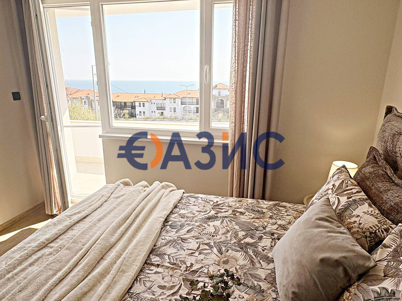 Апартаменты в Святом Власе, Болгария, 136 м² - фото 15
