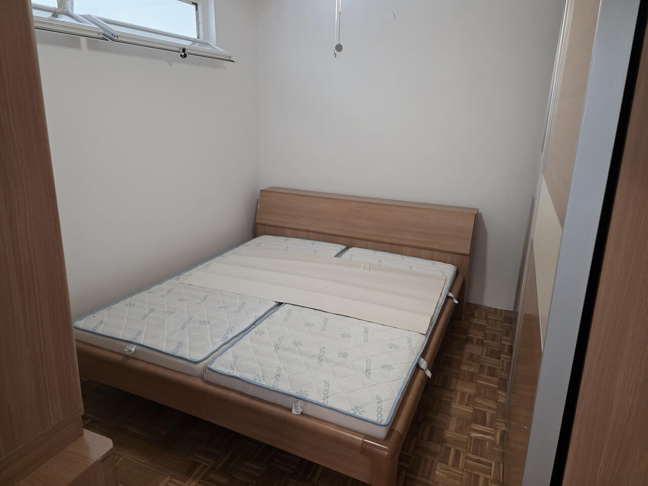 Квартира в Любляне, Словения, 45 м² - фото 3