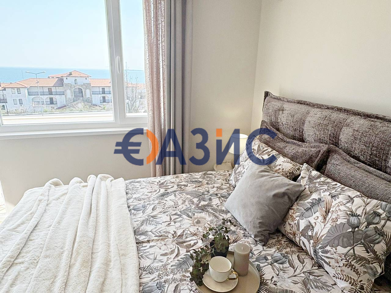 Апартаменты в Святом Власе, Болгария, 136 м² - фото 16