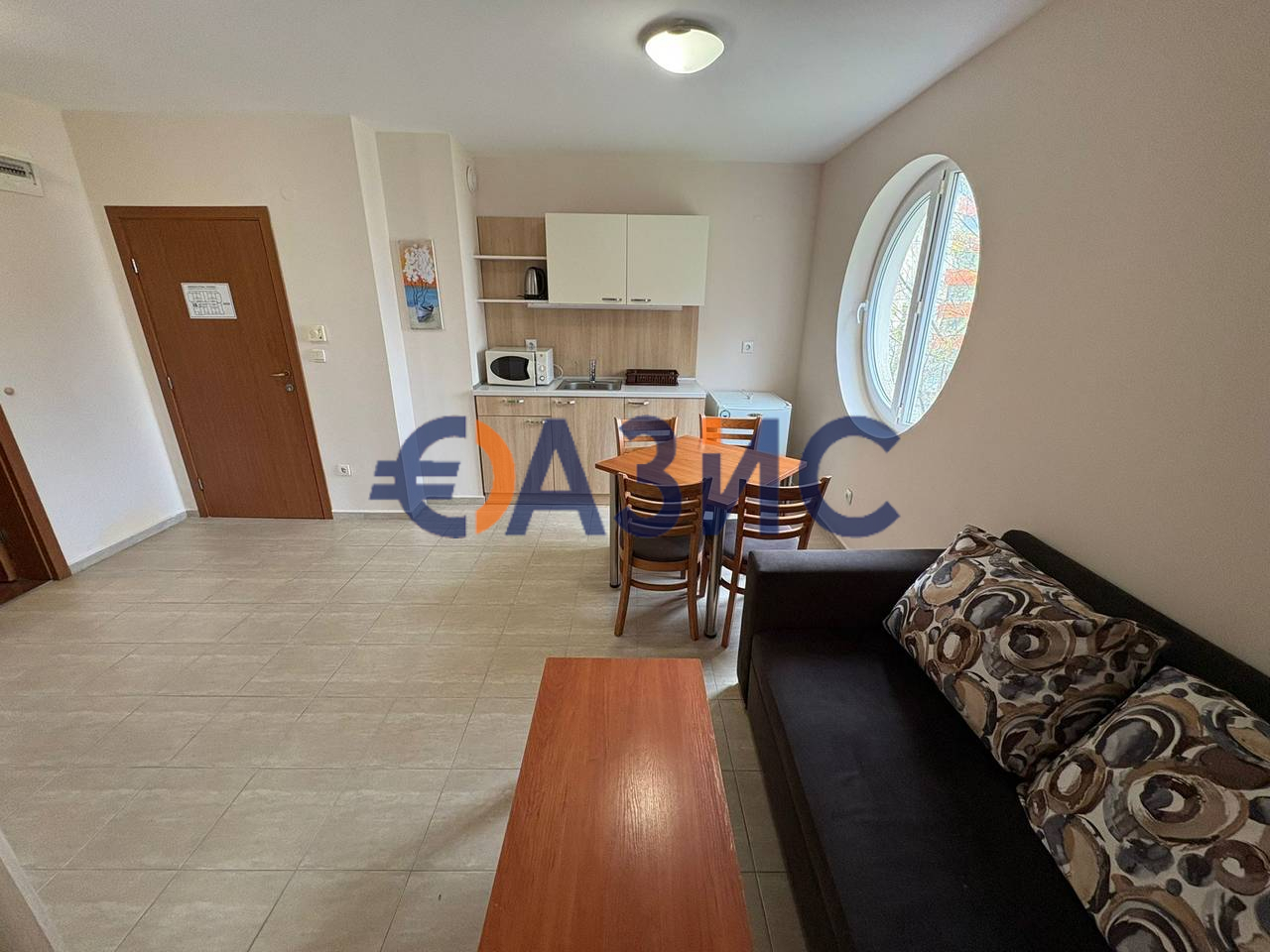 Апартаменты на Солнечном берегу, Болгария, 76 м² - фото 16