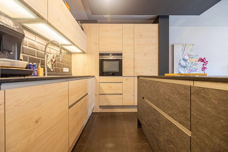 Квартира в Люксембурге, Люксембург, 68 м² - фото 3