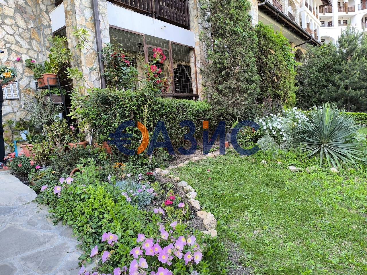 Апартаменты в Святом Власе, Болгария, 59 м² - фото 16