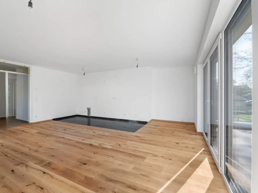 Квартира в Гревенмахере, Люксембург, 99 м² - фото 3