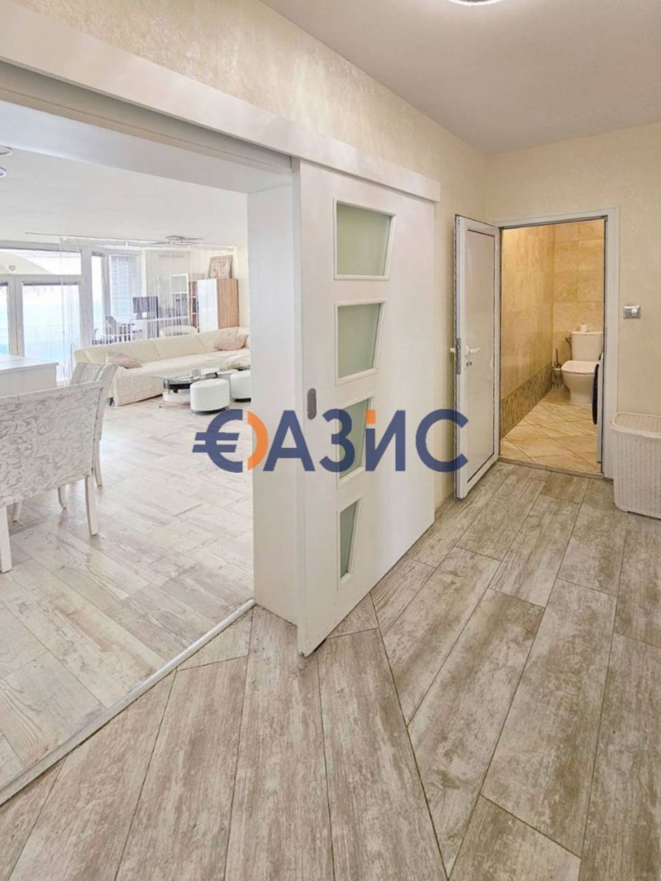 Апартаменты в Равде, Болгария, 114 м² - фото 16