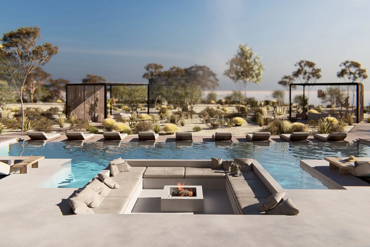 Квартира в Паралимни, Кипр, 120 м² - фото 3