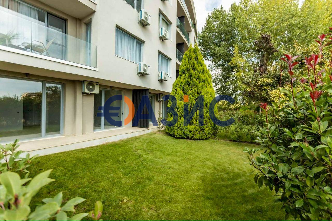 Апартаменты на Солнечном берегу, Болгария, 63.8 м² - фото 17