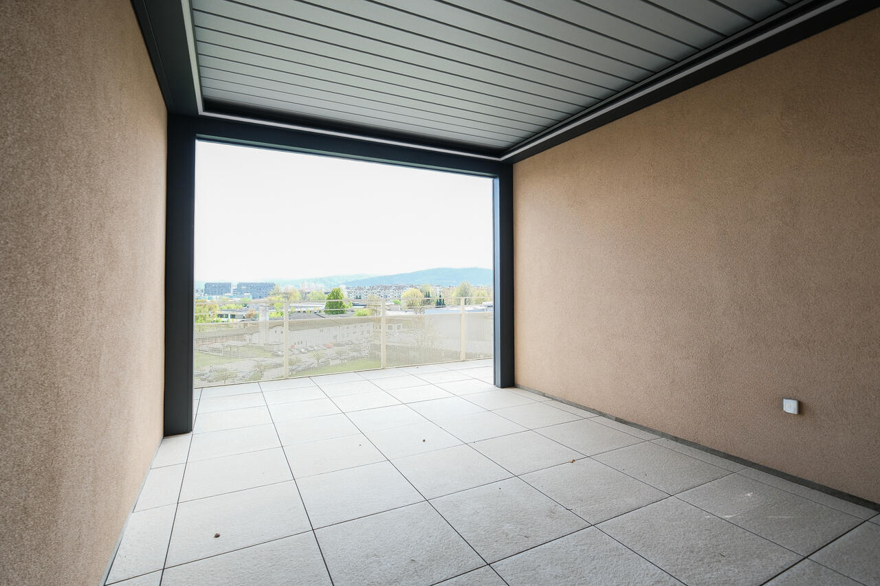 Квартира в Любляне, Словения, 115 м² - фото 3