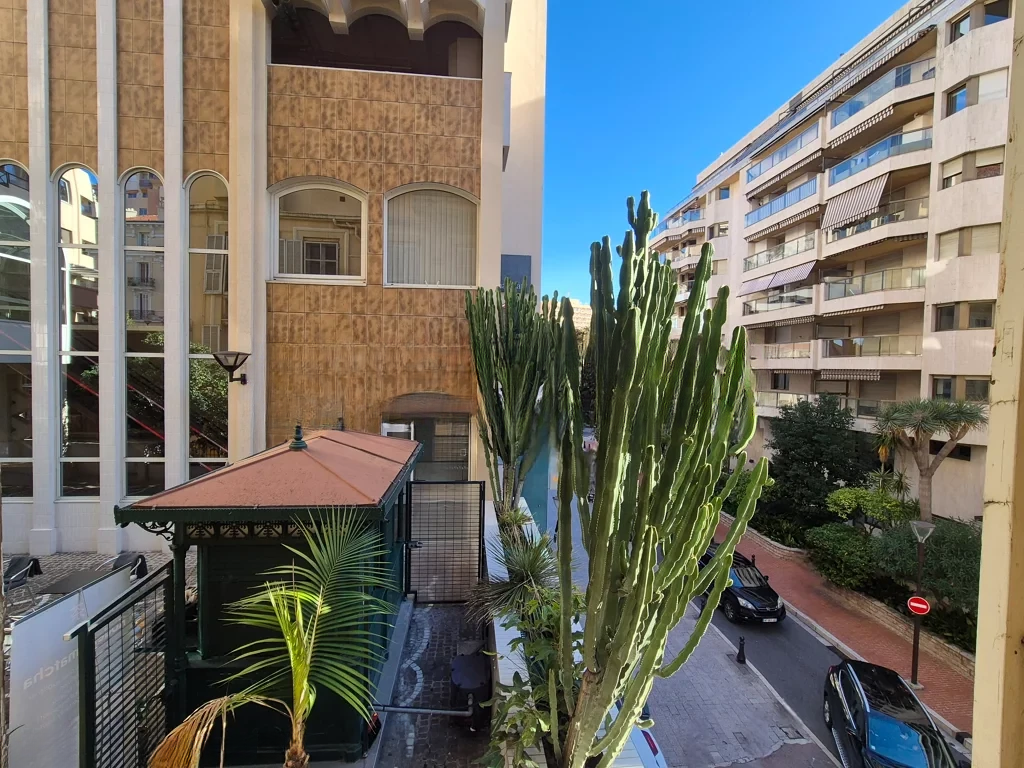 Квартира в Монте Карло, Монако, 75 м² - фото 3