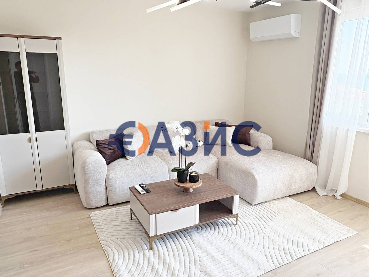 Апартаменты в Святом Власе, Болгария, 136 м² - фото 17