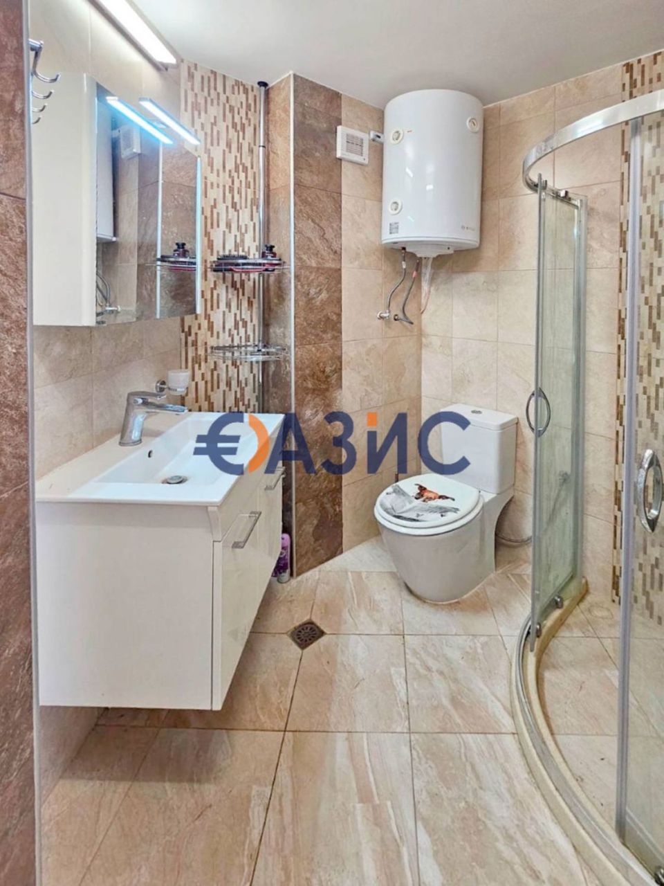 Апартаменты в Равде, Болгария, 114 м² - фото 17