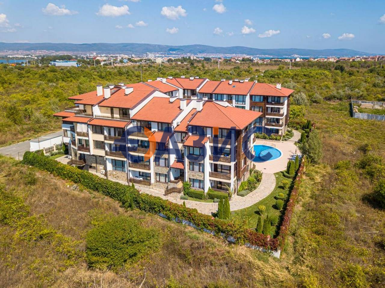 Апартаменты в Несебре, Болгария, 147 м² - фото 18