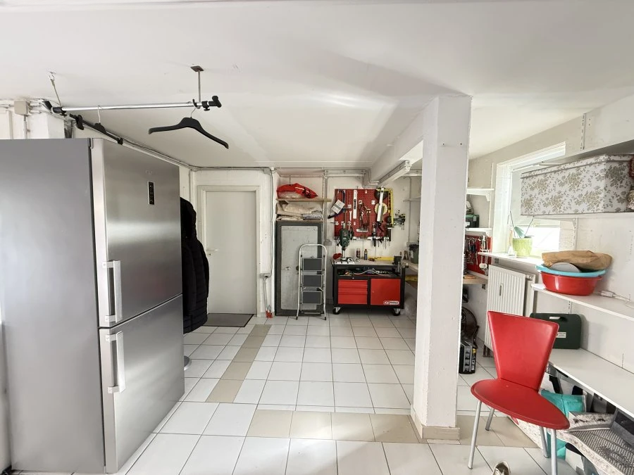 Квартира в Люксембурге, Люксембург, 116 м² - фото 3