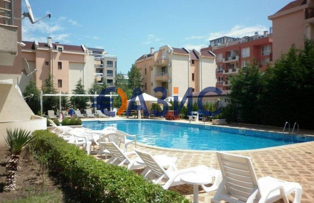 Апартаменты на Солнечном берегу, Болгария, 105 м² - фото 18