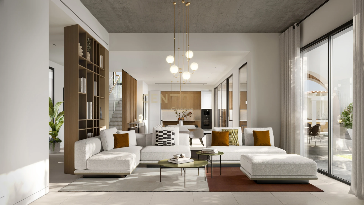 Квартира в Суни, Кипр, 217 м² - фото 3