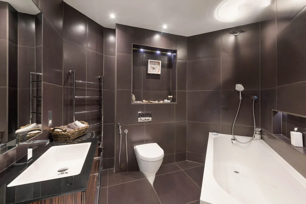 Квартира в Лондоне, Великобритания, 231 м² - фото 3