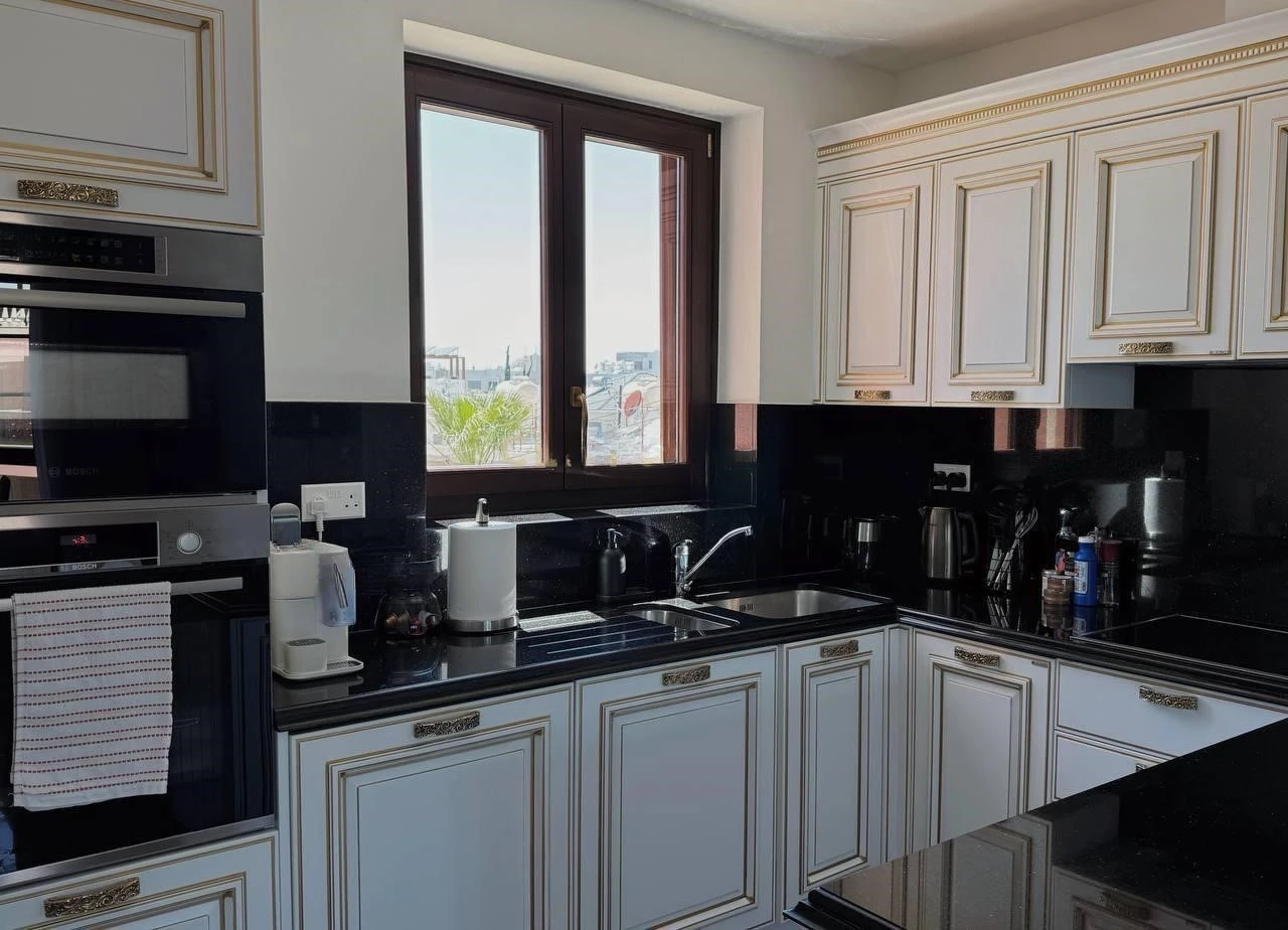 Квартира в Ермасойе, Кипр, 160 м² - фото 3