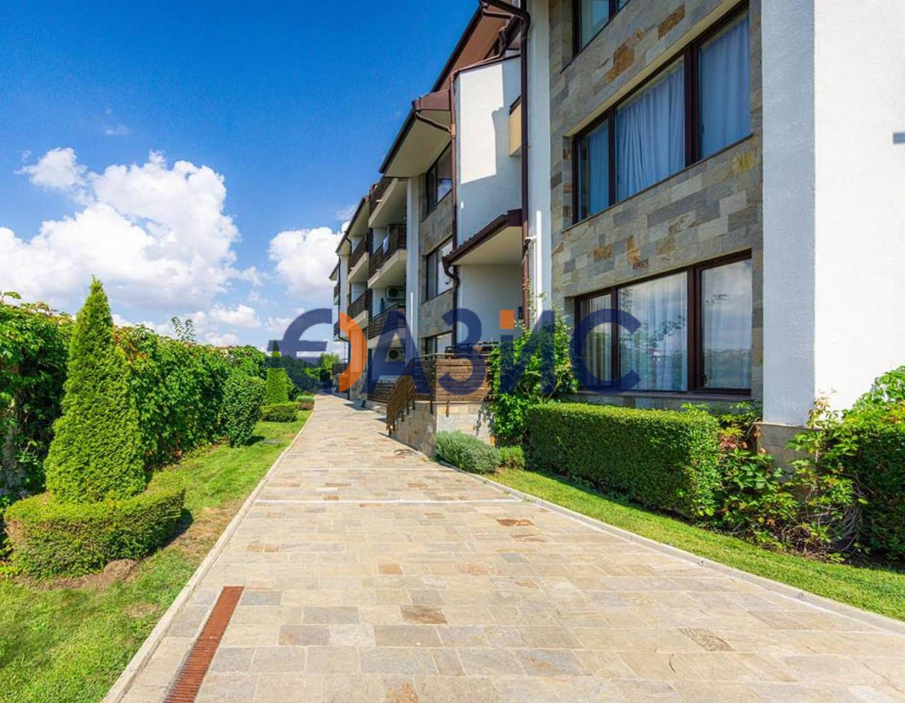 Апартаменты в Несебре, Болгария, 147 м² - фото 19