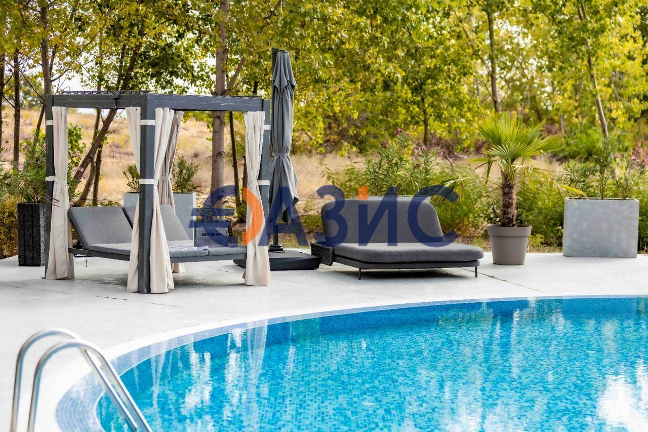 Апартаменты на Солнечном берегу, Болгария, 96.9 м² - фото 19