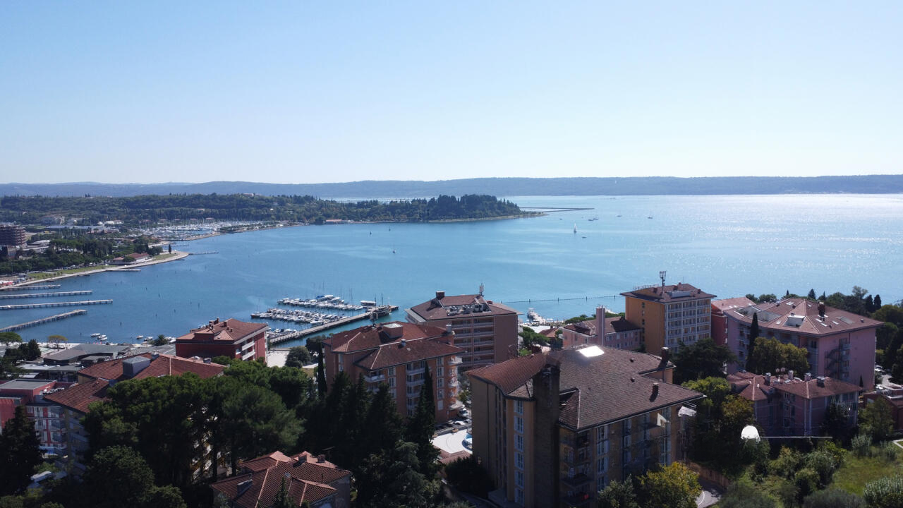 Дом в Портороже, Словения, 134 м² - фото 3