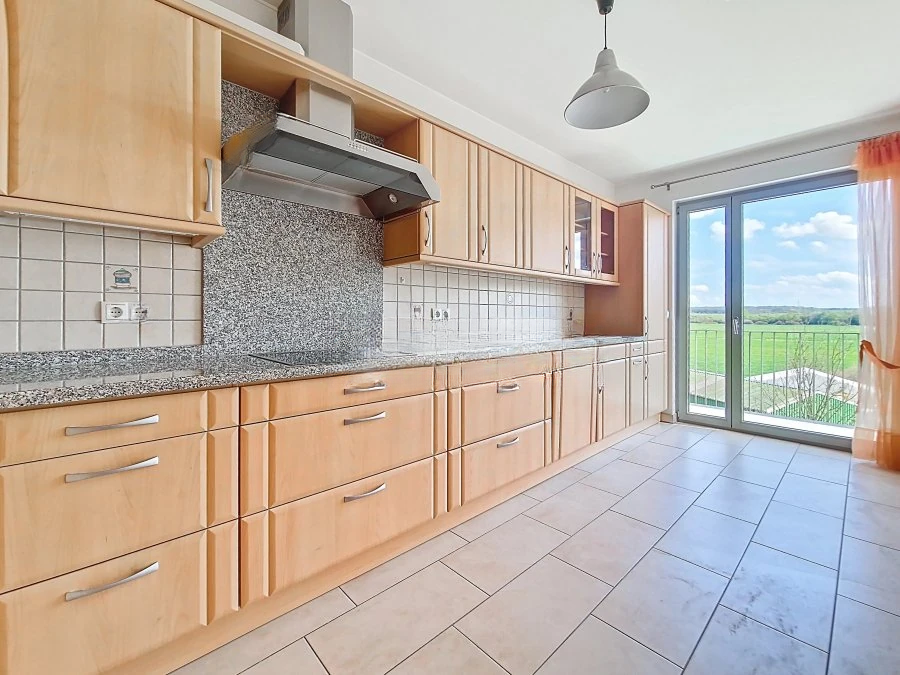 Квартира в Люксембурге, Люксембург, 91 м² - фото 3