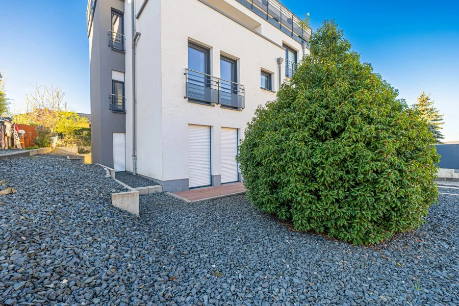 Квартира в Люксембурге, Люксембург, 84 м² - фото 3