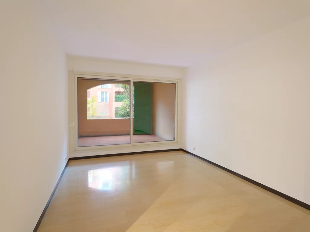 Квартира в Фонвьее, Монако, 54 м² - фото 3