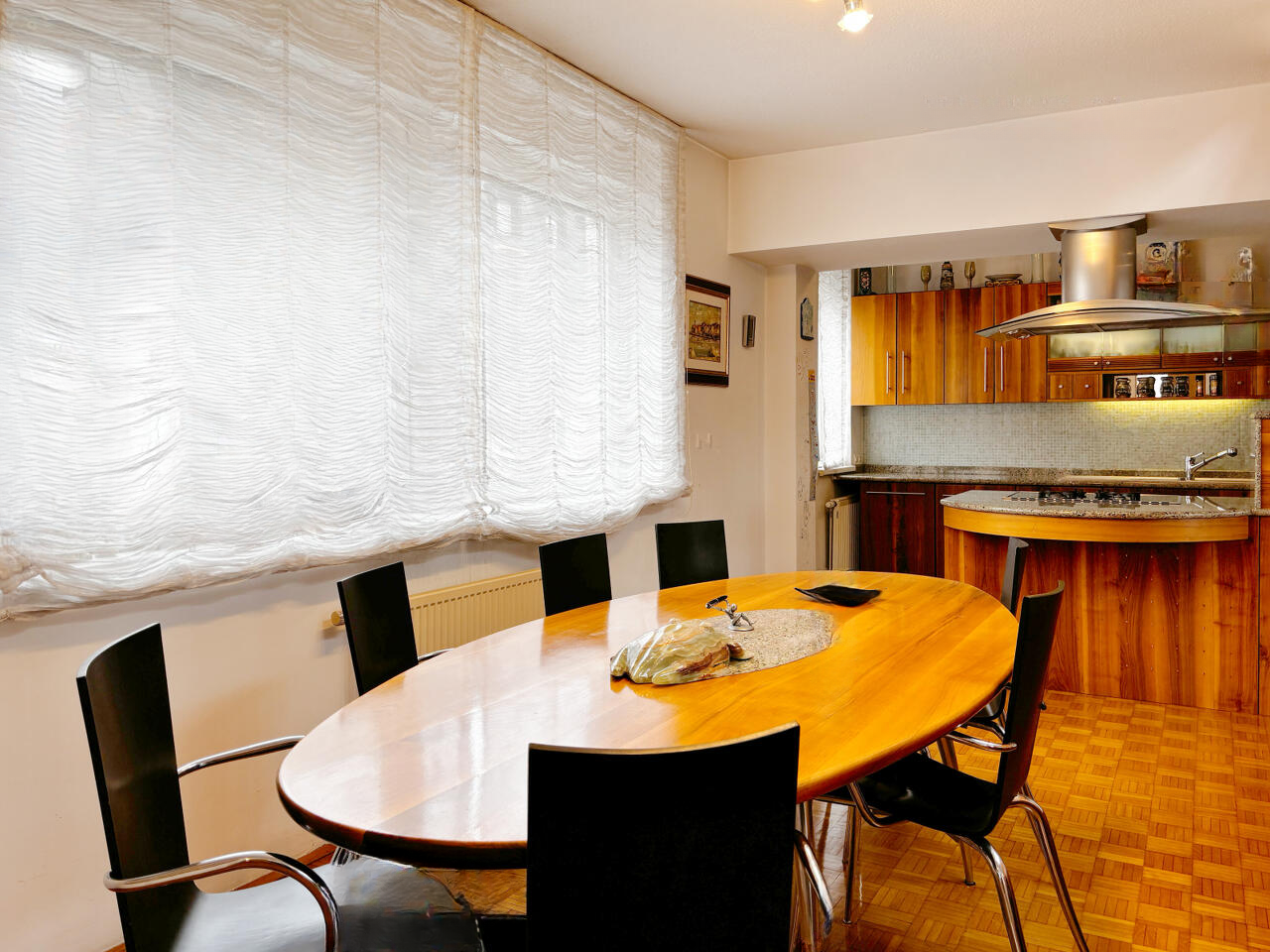 Квартира в Любляне, Словения, 205 м² - фото 3