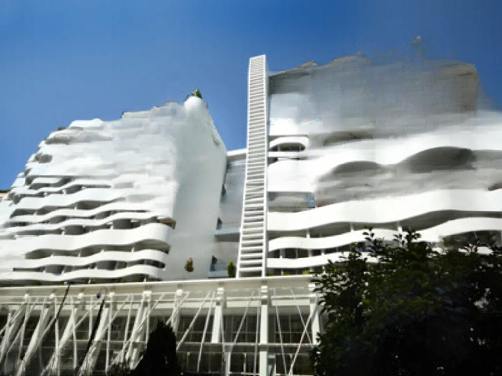 Квартира в Ла-Кондамине, Монако, 103 м² - фото 3