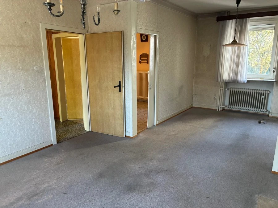 Квартира в Люксембурге, Люксембург, 120 м² - фото 3