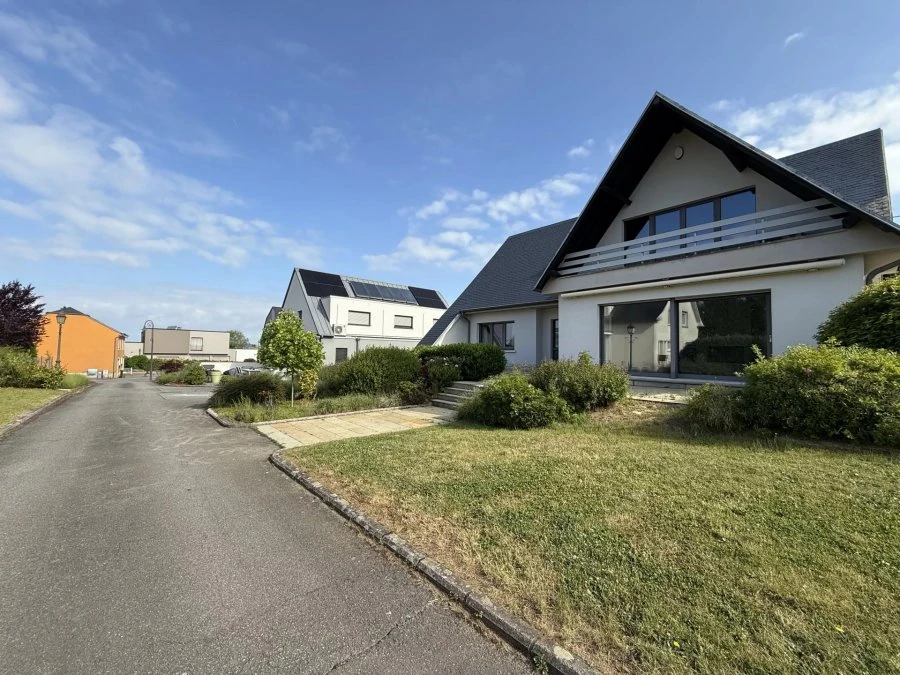 Квартира в Люксембурге, Люксембург, 240 м² - фото 3