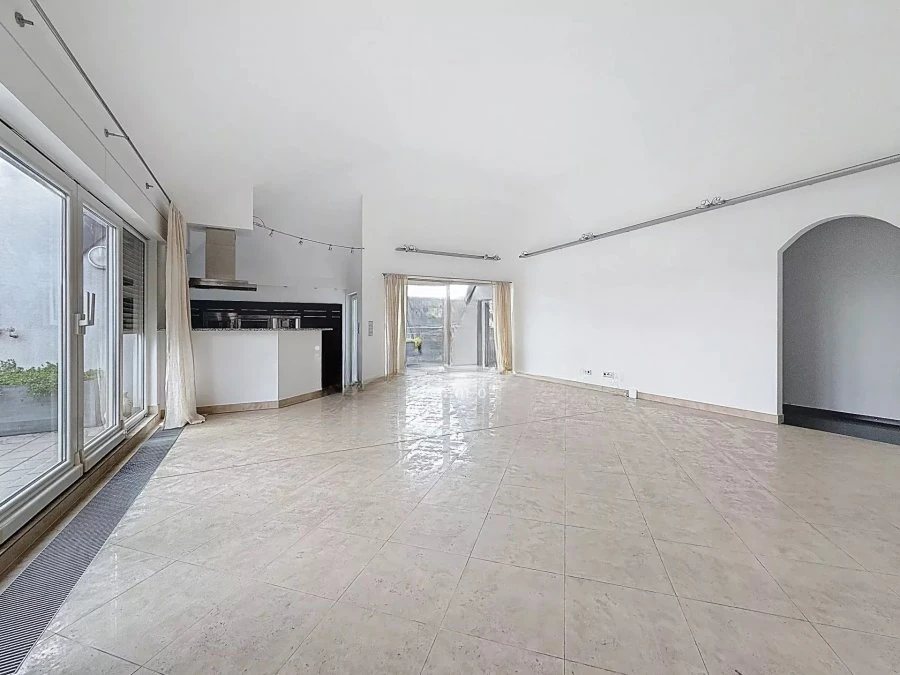 Квартира в Люксембурге, Люксембург, 135 м² - фото 3