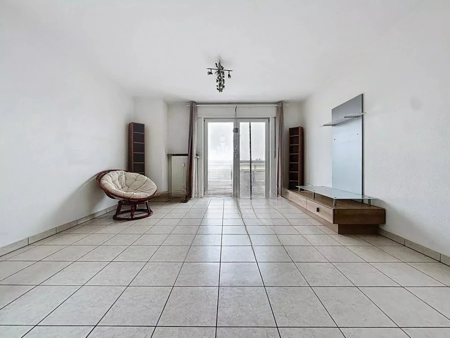 Квартира в Люксембурге, Люксембург, 65 м² - фото 3