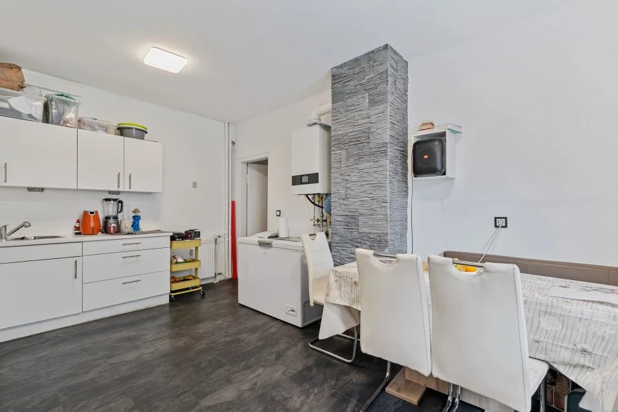 Квартира в Дикирхе, Люксембург, 57 м² - фото 3