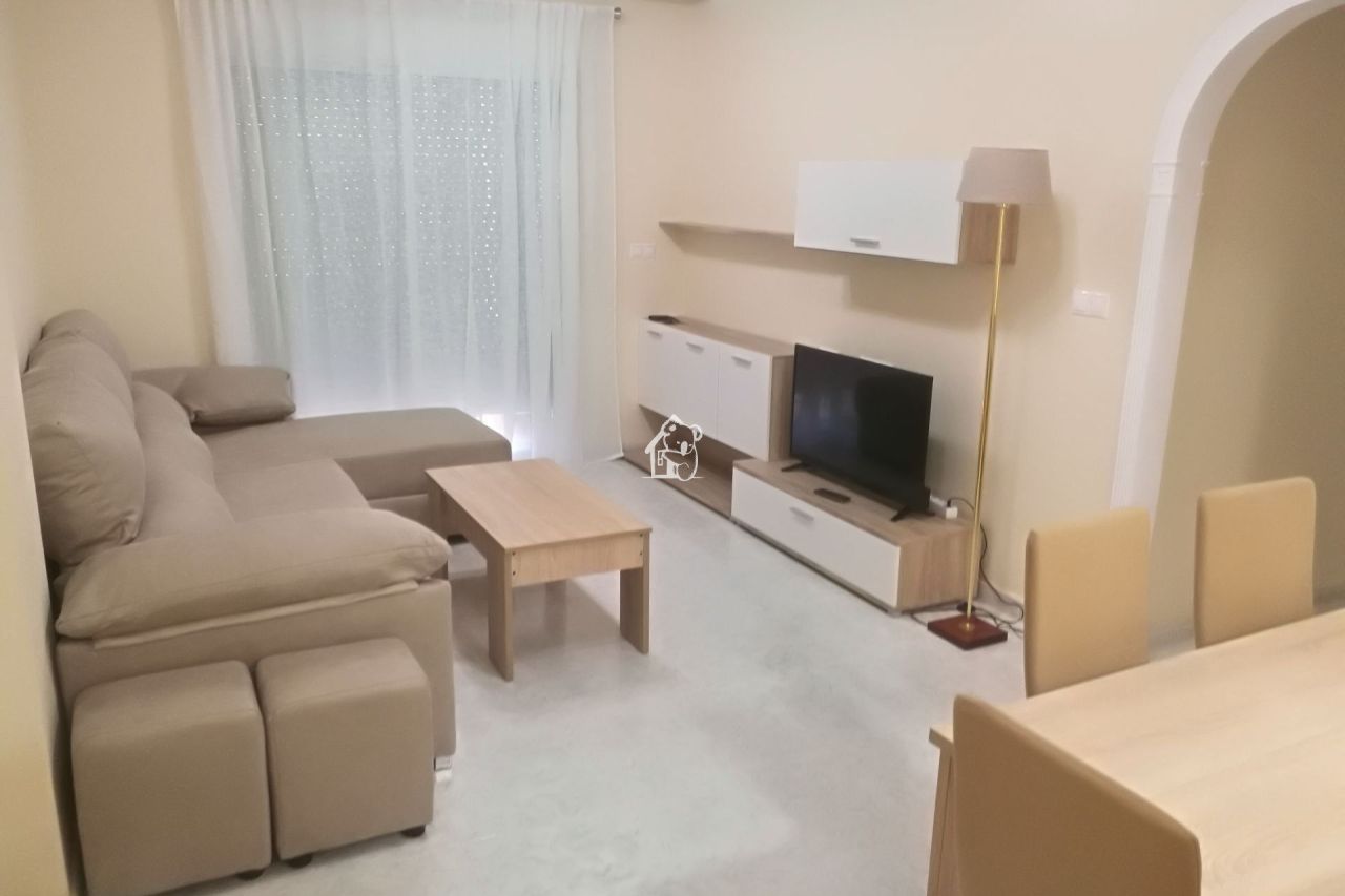 Апартаменты в Альгорфе, Испания, 80 м² - фото 3