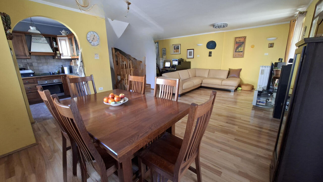 Дом в Копере, Словения, 150 м² - фото 3