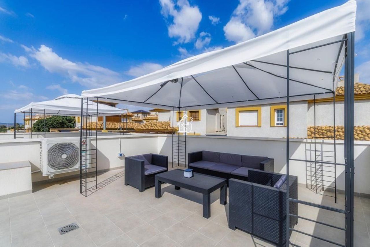 Шале в Лас-Монтезиносе, Испания, 400 м² - фото 6