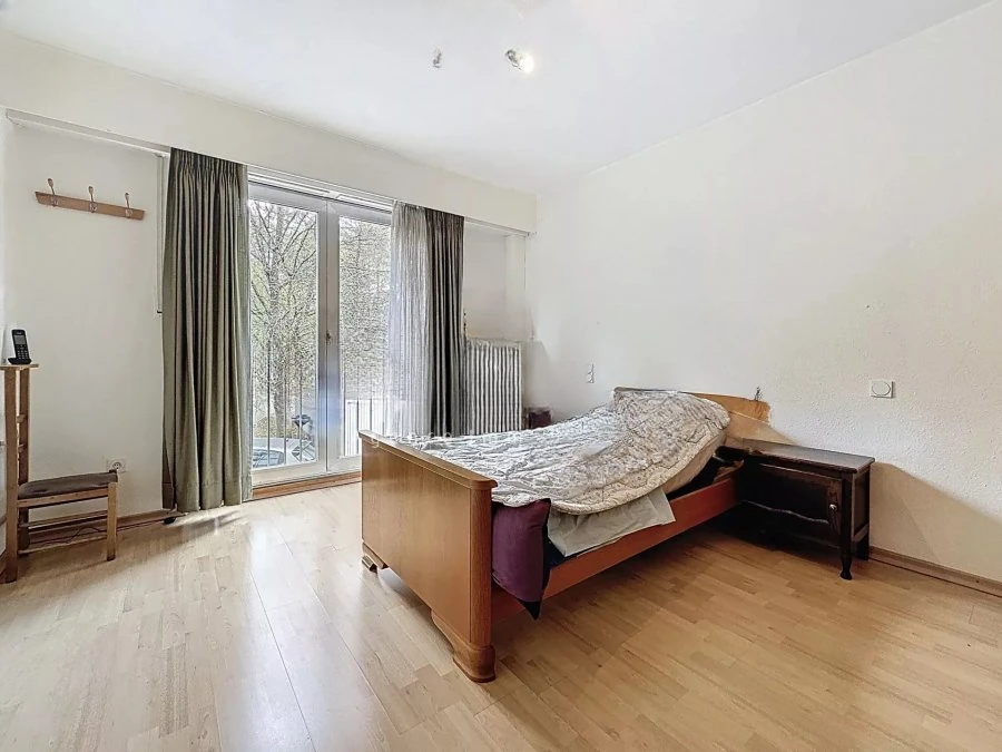 Квартира в Люксембурге, Люксембург, 60 м² - фото 3