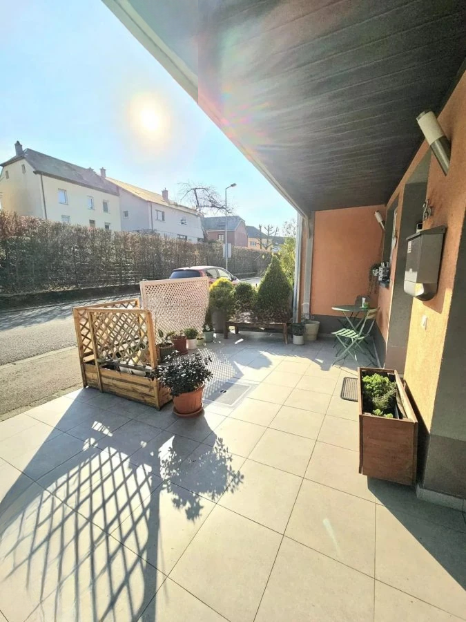 Квартира в Люксембурге, Люксембург, 115 м² - фото 3