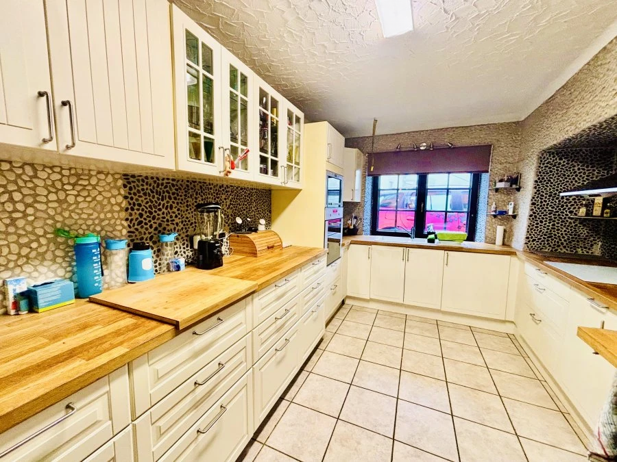 Квартира в Дикирхе, Люксембург, 150 м² - фото 3